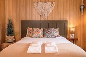 Prairie Junction Cabins Stettler