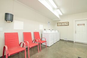 Prairie Junction Cabins Stettler