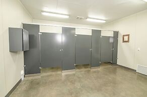 Prairie Junction Cabins Stettler