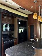 Prairie Junction Cabins Stettler