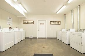 Prairie Junction Cabins Stettler