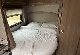 Prairie Junction Cabins Stettler