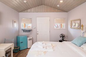 Prairie Junction Cabins Stettler