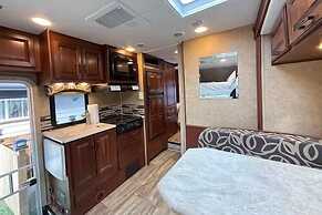 Prairie Junction Cabins Stettler