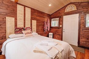 Prairie Junction Cabins Stettler