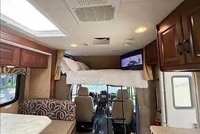 Prairie Junction Cabins Stettler