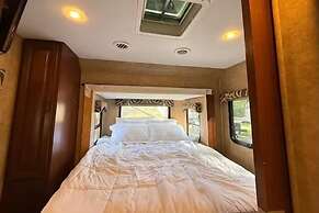 Prairie Junction Cabins Stettler