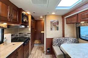 Prairie Junction Cabins Stettler