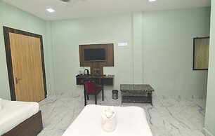 The Siam Hotel