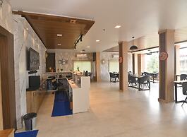 The Siam Hotel
