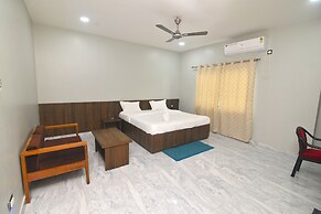 The Siam Hotel