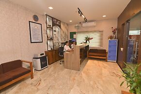 The Siam Hotel