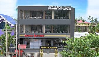 The Siam Hotel
