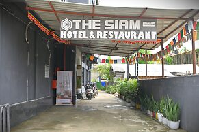 The Siam Hotel