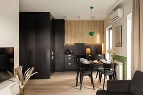 Trevi Apartments Katowice