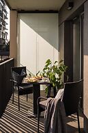 Trevi Apartments Katowice