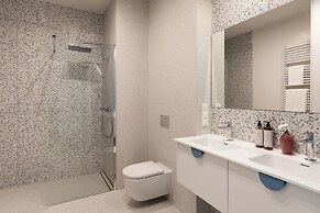 Trevi Apartments Katowice