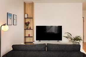 Trevi Apartments Katowice