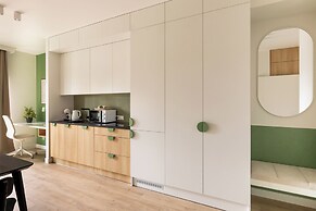 Trevi Apartments Katowice