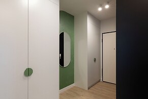 Trevi Apartments Katowice