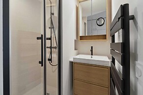 Chic 2br/4p Apartment - Saint-tropez Lices