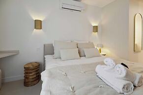 Chic 2br/4p Apartment - Saint-tropez Lices