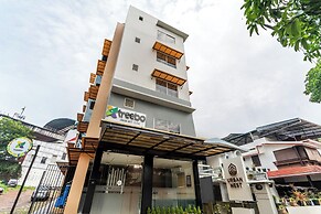 Treebo Urban Nest