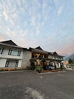 Namdul Retreat
