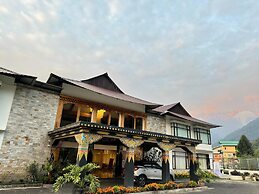 Namdul Retreat
