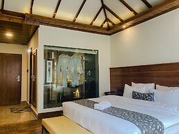 Namdul Retreat