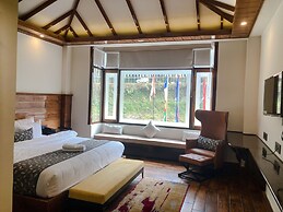 Namdul Retreat