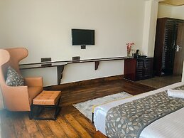 Namdul Retreat
