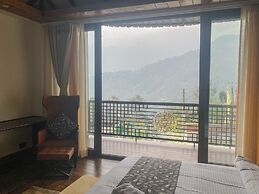 Namdul Retreat