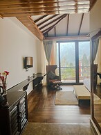 Namdul Retreat