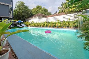 Treebo Clarissa Resort