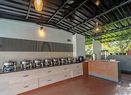 Treebo Clarissa Resort