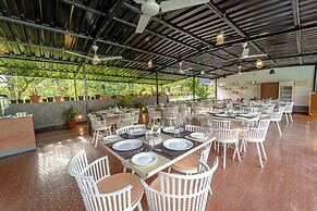 Treebo Clarissa Resort