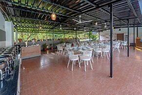 Treebo Clarissa Resort