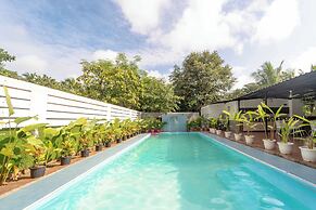 Treebo Clarissa Resort
