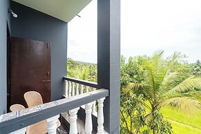 Treebo Clarissa Resort