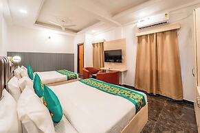 Treebo Clarissa Resort