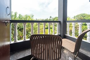 Treebo Clarissa Resort