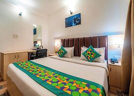 Treebo Clarissa Resort