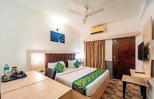 Treebo Clarissa Resort