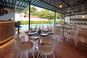 Treebo Clarissa Resort