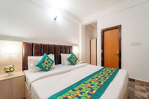 Treebo Clarissa Resort