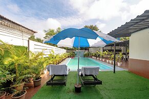 Treebo Clarissa Resort