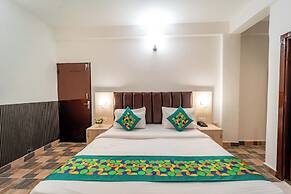 Treebo Clarissa Resort
