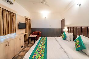 Treebo Clarissa Resort