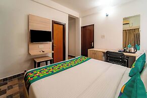 Treebo Clarissa Resort